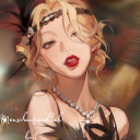 女 misanthropyる!