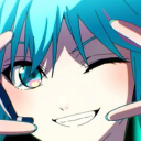 MIKU✨