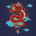 RU | Great Red Dragon