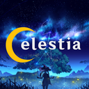 Midnight Celestia ₊˚