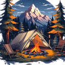 Camp Gamers Lake