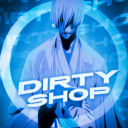 dirty
