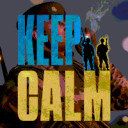 Keep calm and Ukraine (Squad server)