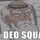 DED SQUAD