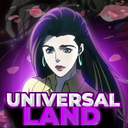 Universal Land