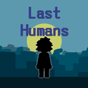 Last Humans (Changed-RP)