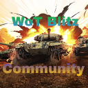 WoT Blitz Community // Lesta // Wargaming