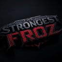 『the strongest Froz』