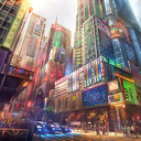 Reborned World[2035] RP/ERP