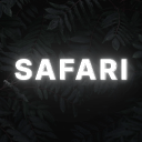 𝐒𝐀𝐅𝐀𝐑𝐈 𝐒𝐇𝐎𝐏
