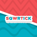 sqwrtick ALLAH
