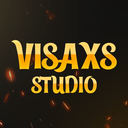 ✦ ᴠɪsᴀxs sᴛᴜᴅɪᴏ ✦