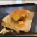 Lost Burger