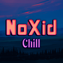 NoXid Chill 🌸