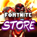 Fortnite Store