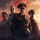 HOI4 (Разные Моды)