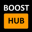 BOOST HUB