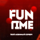 ⚡Копия проекта FunTime!✨