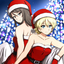 ❄Girls und Panzer | Utopia❄