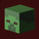 Cristalix / Zombie Mod