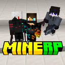 🟡MineRP --- Minecraft Clan🟢