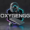 OxygenGG Tournament | CS2 🇺🇦