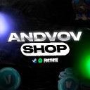 Andvov shop🌀🌐