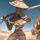 KENSHIISM