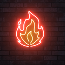 Server| Camp Fire🔥