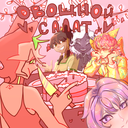 Овощной салат