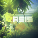 Roblox oasis