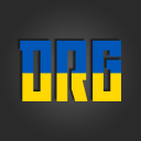 Deep Rock Galactic UA