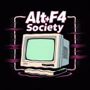 Alt+F4 Society