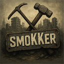 Мастерская SmoKKer