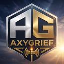 AxyGrief | 1.21.4х