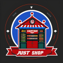 Just Game Shop