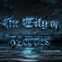 The City of Heroes