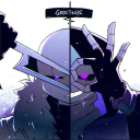 suffering
