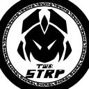 STRP | The White Branch [RU]