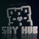 𝐘𝐨𝐮𝐫 𝐒𝐤𝐲 𝐇𝐮𝐛  ๋࣭ ⭑ | 𝐄𝐯𝐞𝐧𝐭 𝐒𝐞𝐫𝐯𝐞𝐫