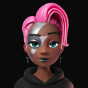Meteora: avatar creator and social network