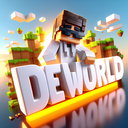 DEWORLD - Лучший сервер