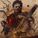 The Texas Chain Saw Massacre [RU]