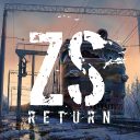 [АРХИВ] Zombie Survival Return