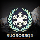 {☃}SugrobSqd{❄} SSQD