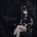 Now
