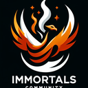 𝗜𝗠𝗠𝗢𝗥𝗧𝗔𝗟𝗦 𝗖𝗢𝗠𝗠𝗨𝗡𝗜𝗧𝗬