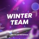 🎄 Winter Team (РЕВОРК)