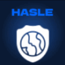 Hasle communities