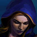 WARCRAFT III THE INTERNATIONAL